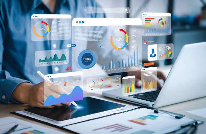 What Does a Digital Marketing Agency in Dubai Actually Do for Your Business?