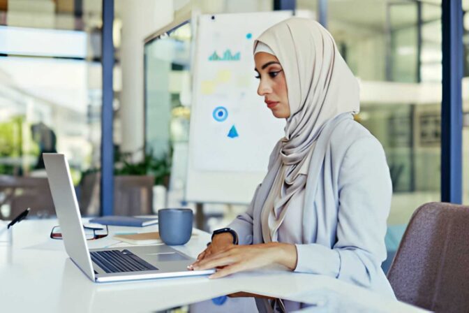 SEO in Dubai Explained: How Businesses Reach Google’s First Page