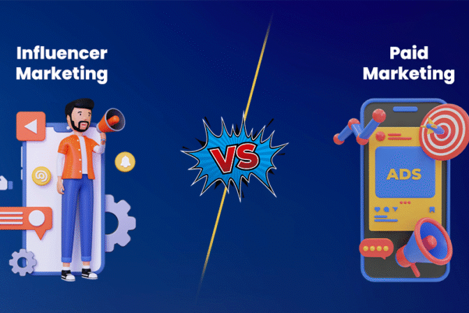 Content Marketing Vs Paid Ads: Which Drives More Leads Long-Term?