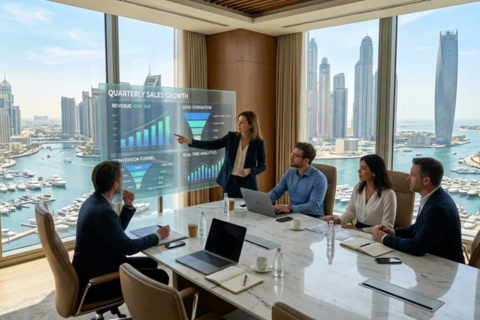 Why Your Website May Be Costing You Customers in Dubai