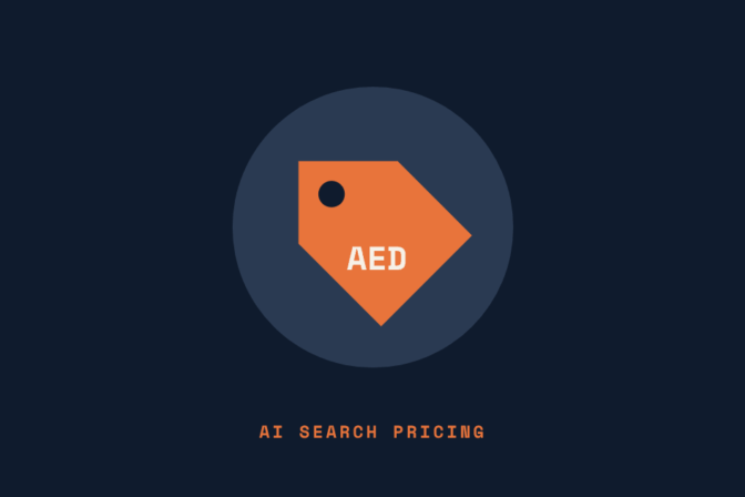 How Much Does AI Search Optimisation Cost in Dubai?
