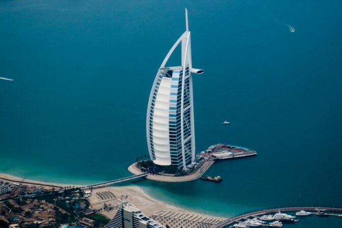 Direct Bookings vs Booking Sites for Dubai Hotels: How to Win More Commission-Free Reservations