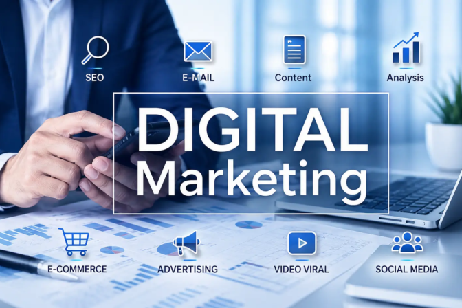 7 Signs Your Business Needs a Digital Marketing Agency