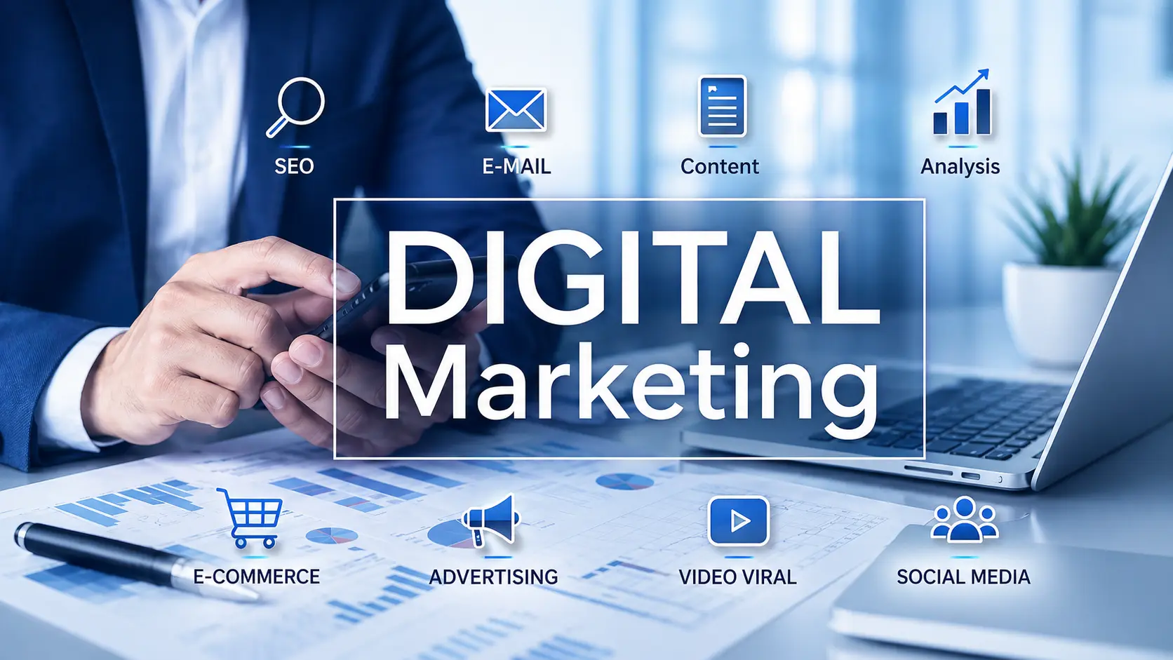 7 Signs Your Business Needs a Digital Marketing Agency