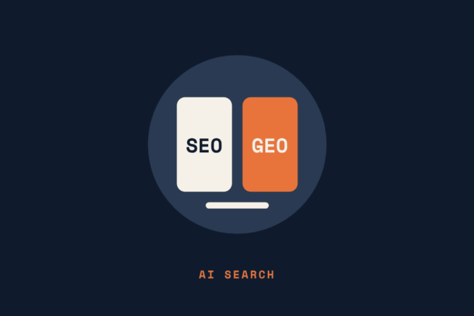 Is GEO Replacing SEO? What Changes and What Doesn’t