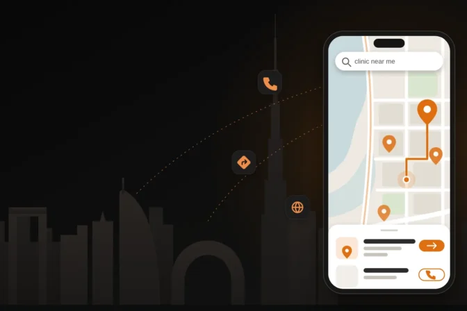 Google Business Profile for Restaurants in Dubai: A 10-Step Checklist to Fill More Tables