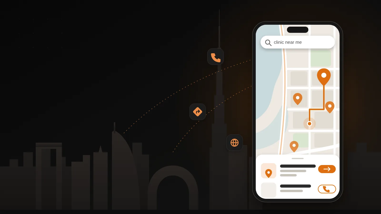 Google Business Profile for Restaurants in Dubai: A 10-Step Checklist to Fill More Tables