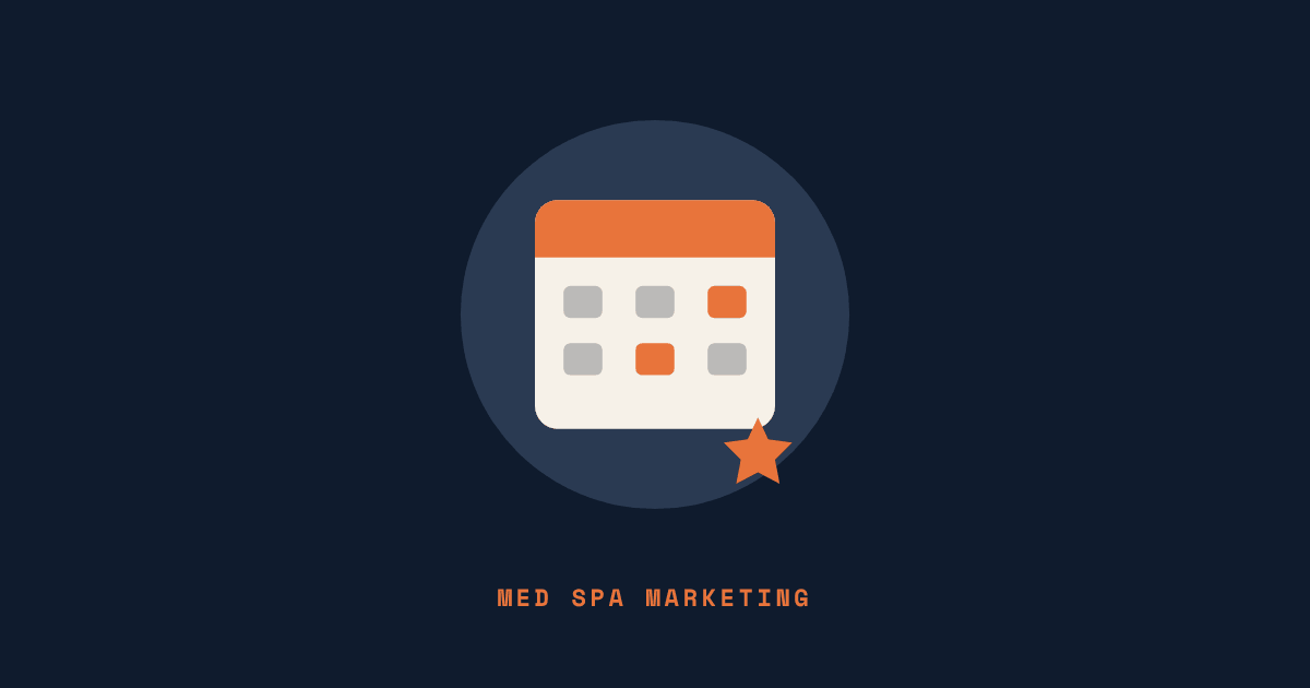 How to Market a Med Spa in Dubai: Bookings, Ads and Reviews